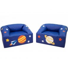 Комплект игровой мебели Вселенная TIA-SPORT